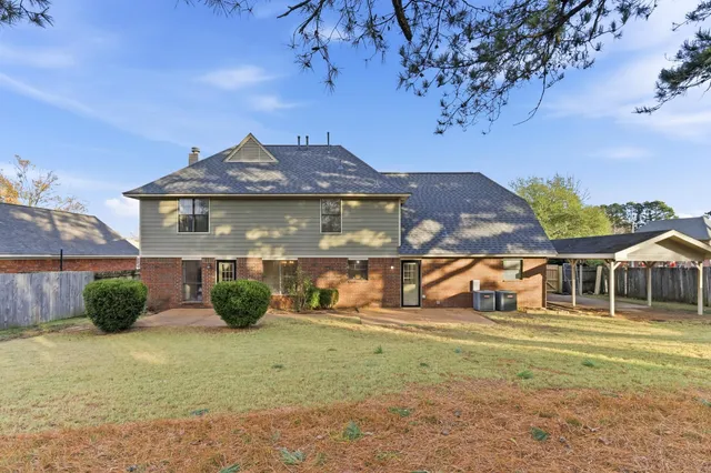 $375,000 | 3673 Oak Walk Cove, Bartlett, TN 38135