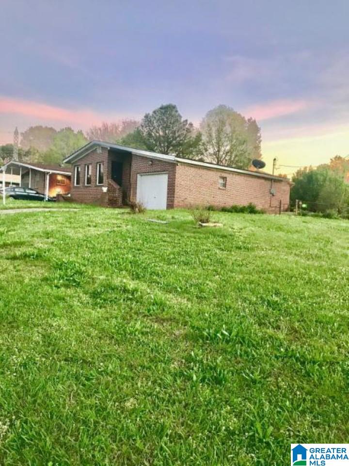 129 16th Avenue Southwest Birmingham, AL 35211 - Photo 2 of 20