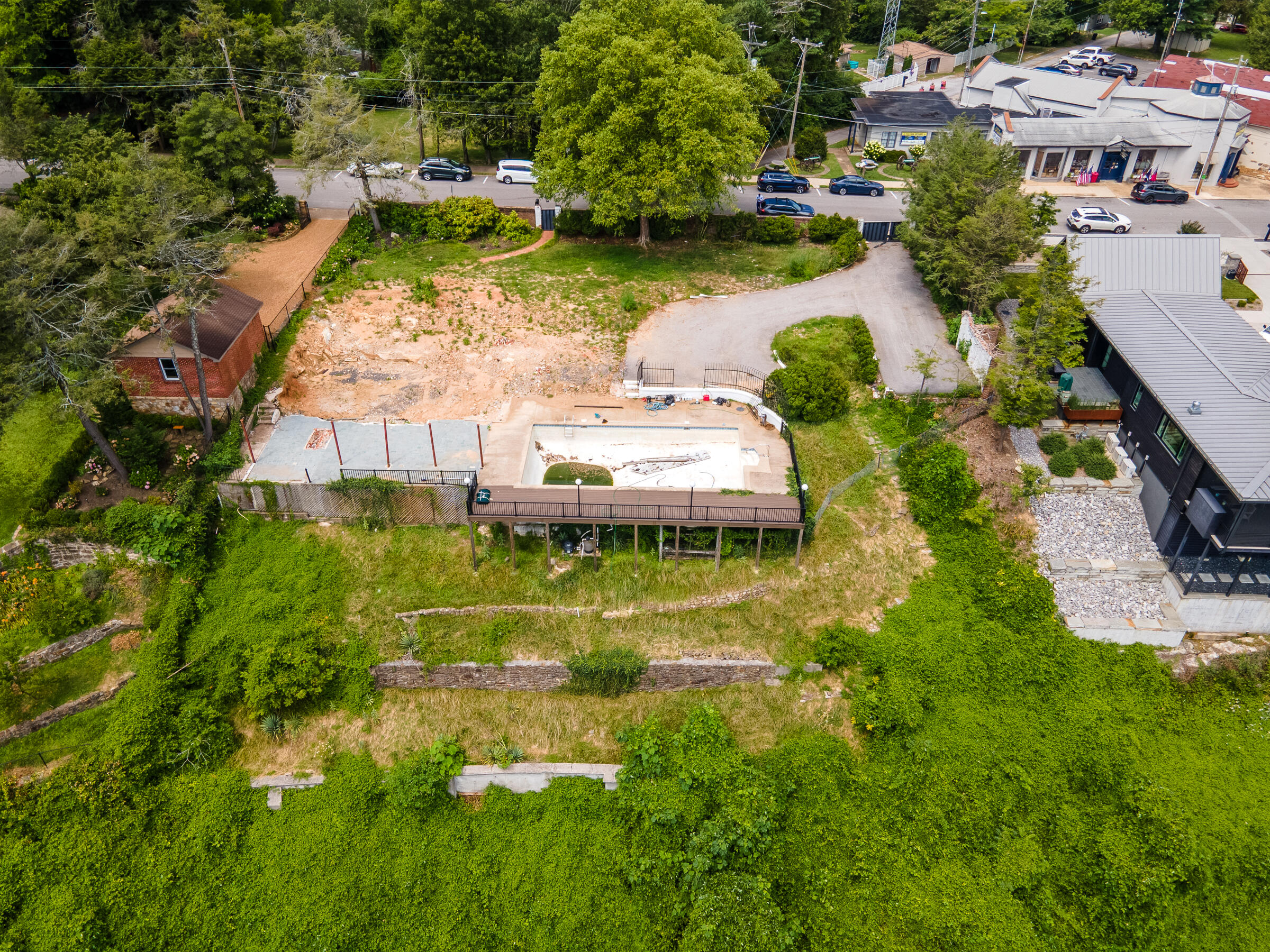 1107 East Brow Road Lookout Mountain, TN 37350 - Photo 12 of 27 EBrow-5