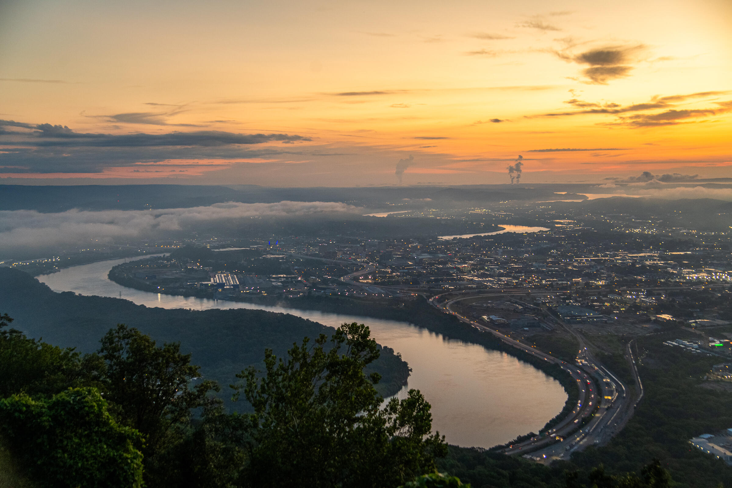 1107 East Brow Road Lookout Mountain, TN 37350 - Photo 21 of 27 EBrow-18