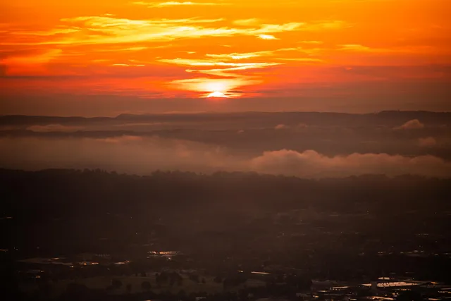 $2,655,000 | 1107 East Brow Road, Lookout Mountain, TN 37350