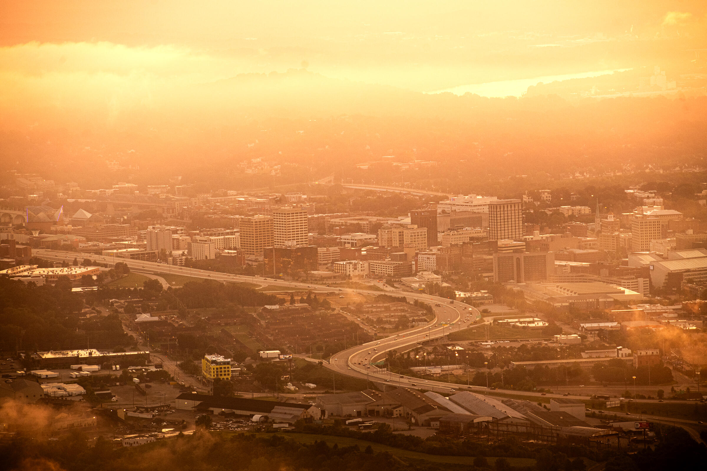 1107 East Brow Road Lookout Mountain, TN 37350 - Photo 23 of 27 EBrow-21