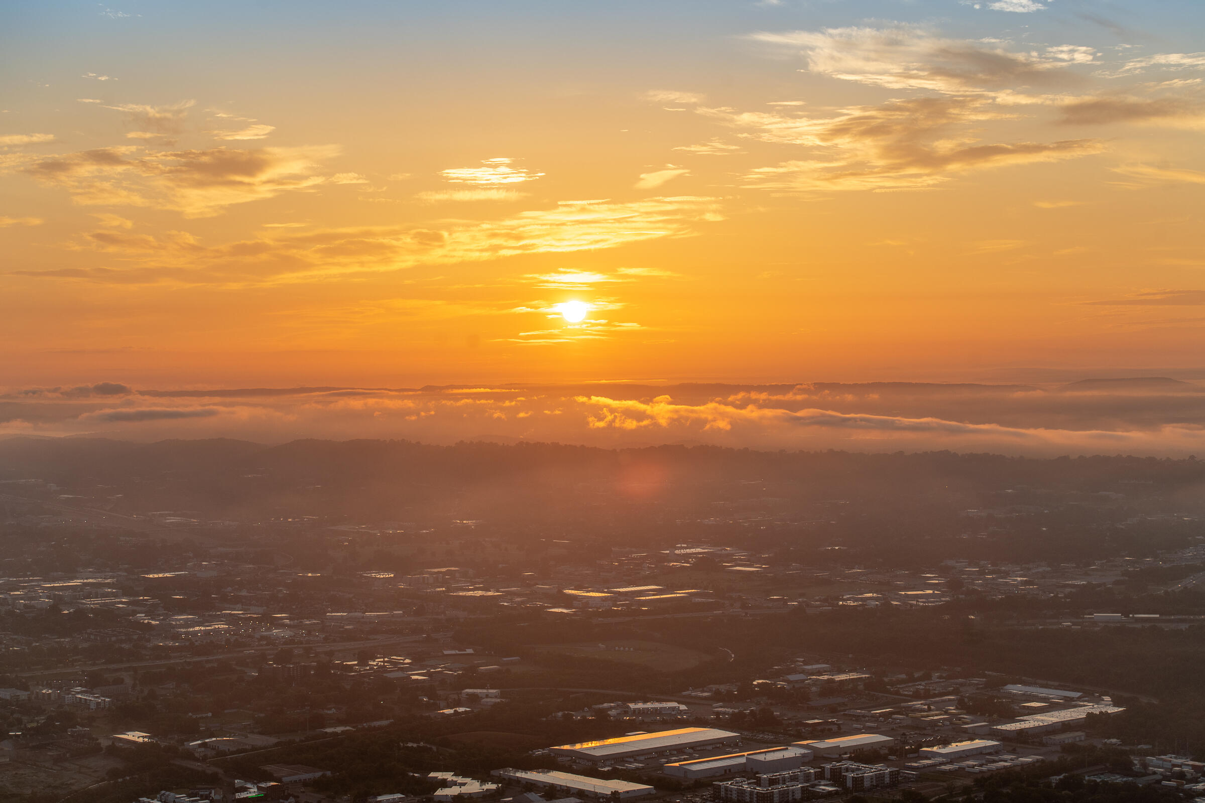 1107 East Brow Road Lookout Mountain, TN 37350 - Photo 24 of 27 EBrow-22
