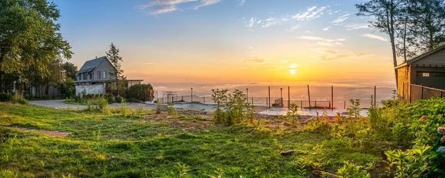 $2,655,000 | 1107 East Brow Road, Lookout Mountain, TN 37350