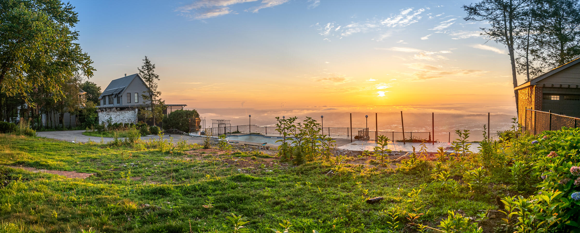 1107 East Brow Road Lookout Mountain, TN 37350 - Photo 26 of 27 EBrow-26
