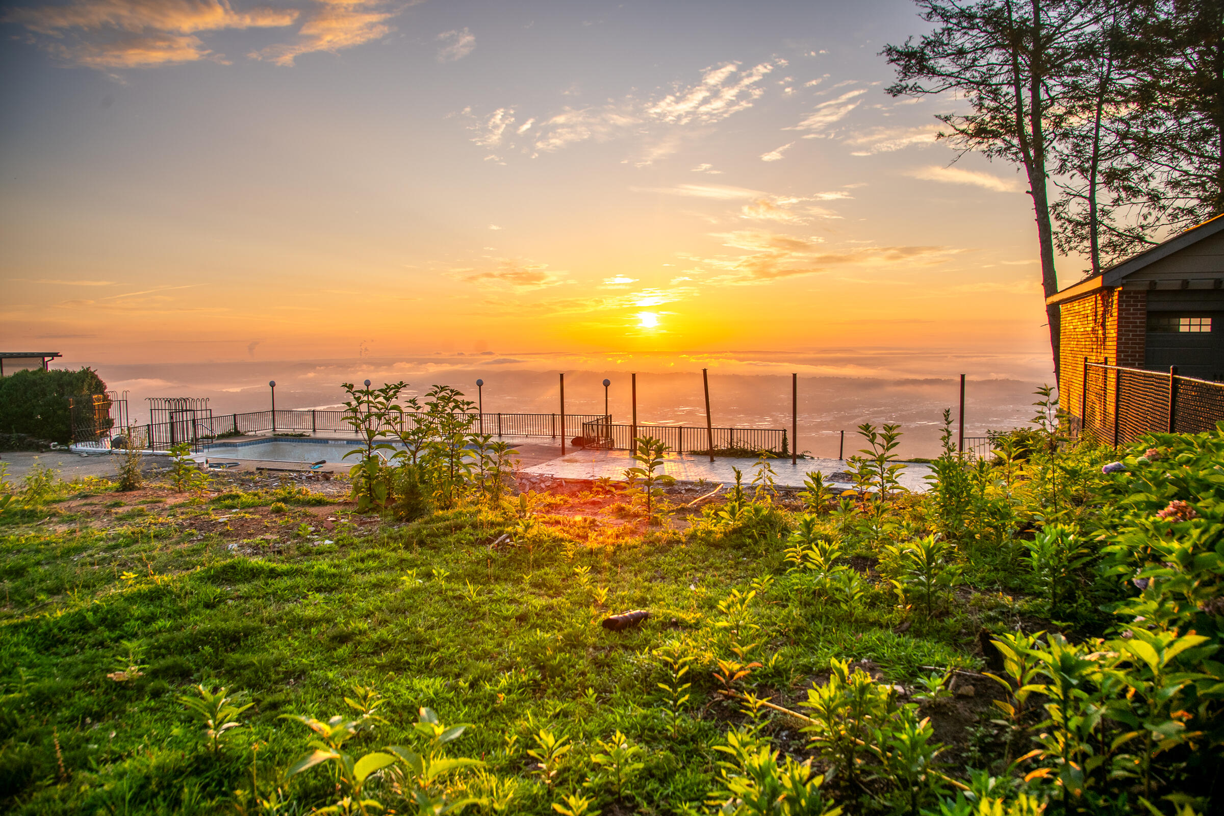 1107 East Brow Road Lookout Mountain, TN 37350 - Photo 4 of 27 EBrow-25