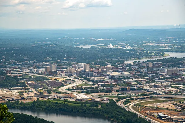 $2,655,000 | 1107 East Brow Road, Lookout Mountain, TN 37350