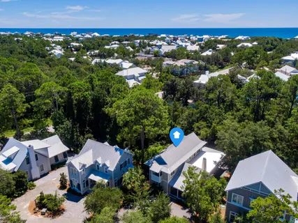 $1,935,000 | 47 Hammock Lane, Santa Rosa Beach, FL 32459