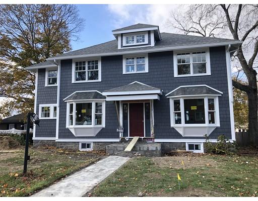 47 Howitt Road Boston, MA 02132 - Photo 1 of 3 Gallery Image 1