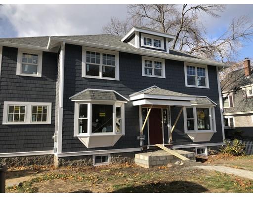 47 Howitt Road Boston, MA 02132 - Photo 3 of 3 Gallery Image 3