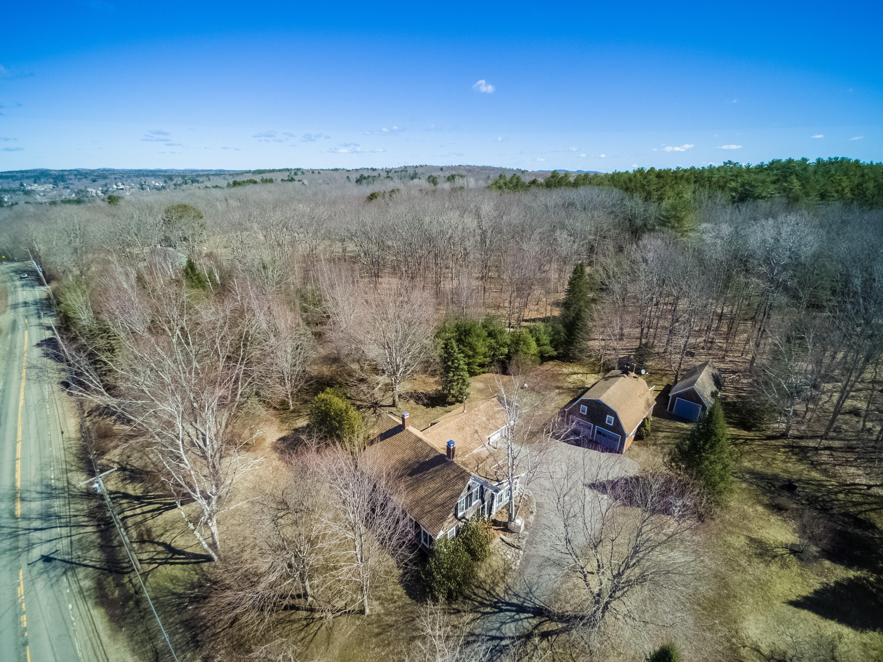 638 Friendship Road Waldoboro, ME 04572 - Photo 2 of 43 638 Friendship Road-Waldoboro - CJ(41)
