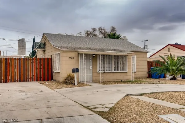 $1,495 | 904 Biltmore Drive, Las Vegas, NV 89101