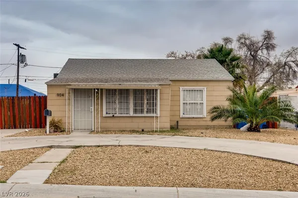 $1,495 | 904 Biltmore Drive, Las Vegas, NV 89101