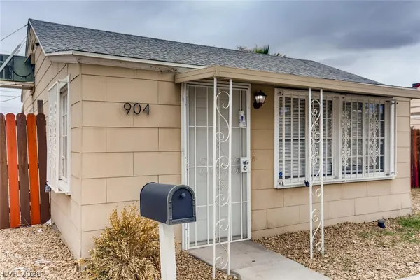$1,495 | 904 Biltmore Drive, Las Vegas, NV 89101