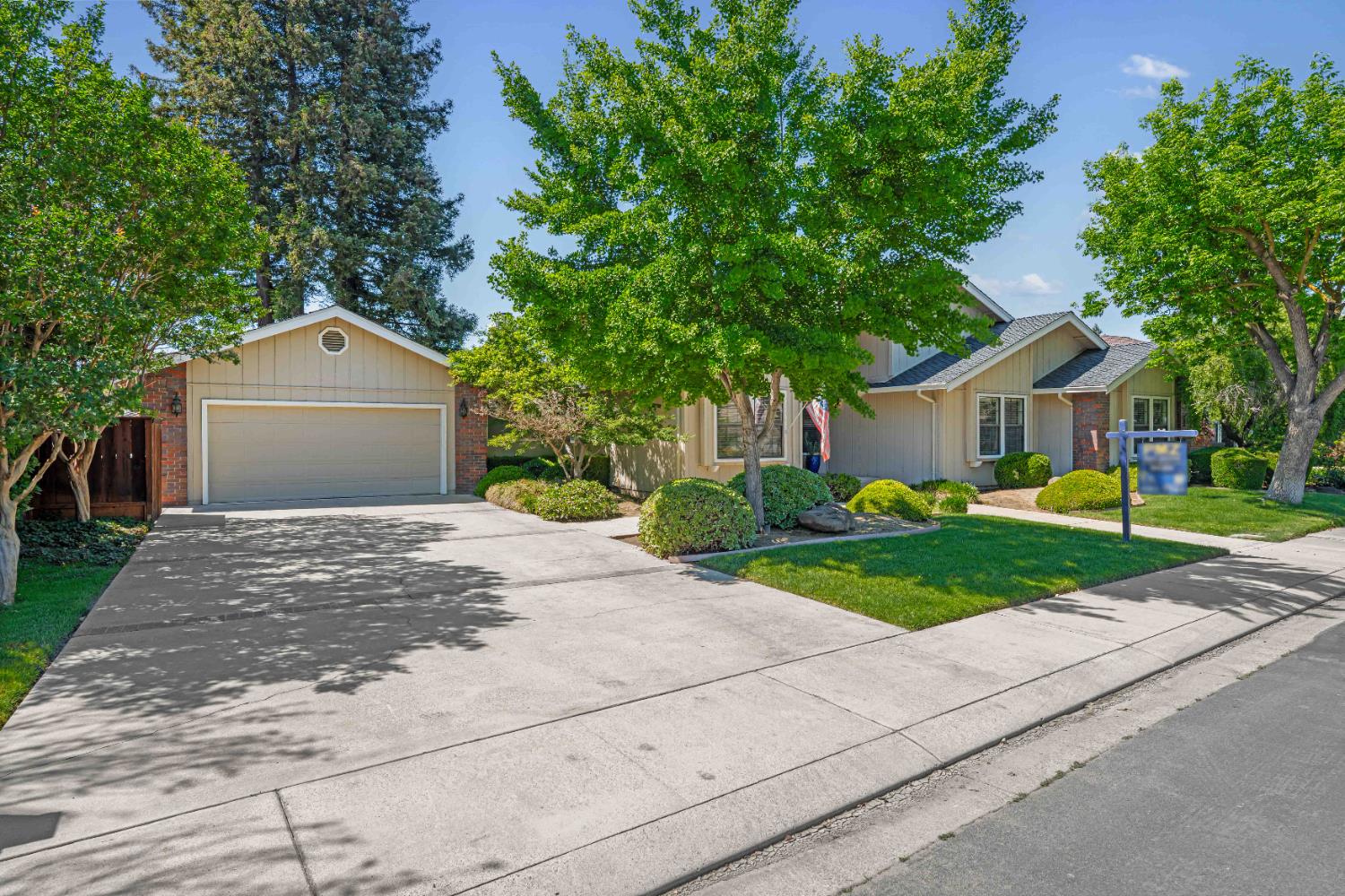 3829 Mondrian Drive Modesto, CA 95356 - Photo 35 of 35