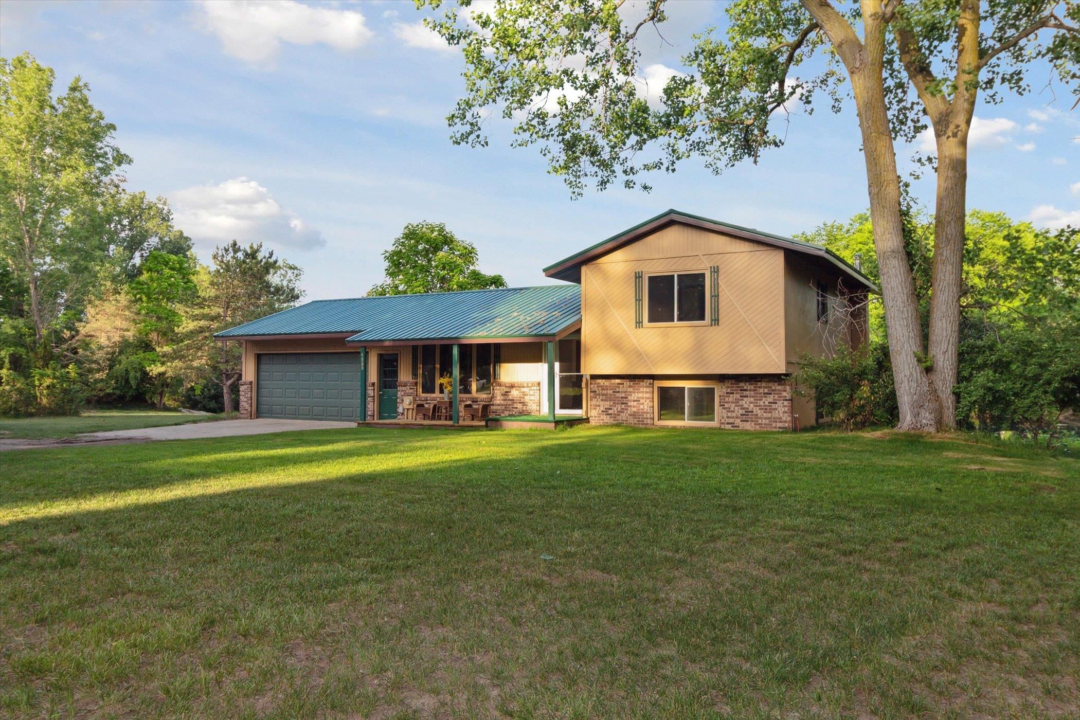 4888 West Jackson Road Alma, MI 48801 - Photo 4 of 54