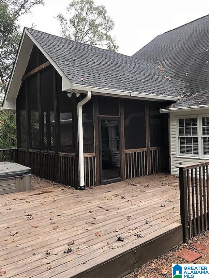 264 Cahaba Ridge Drive Trussville, AL 35173 - Photo 22 of 27