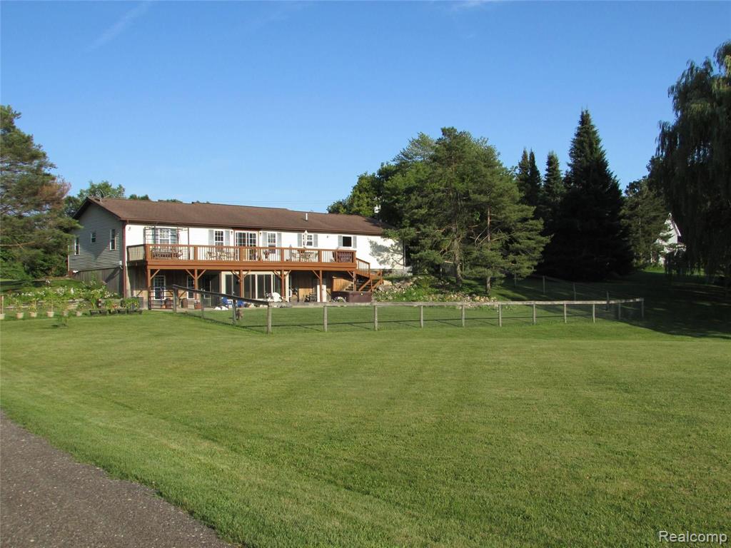 4636 Thomas Road Metamora, MI 48455 - Photo 39 of 56