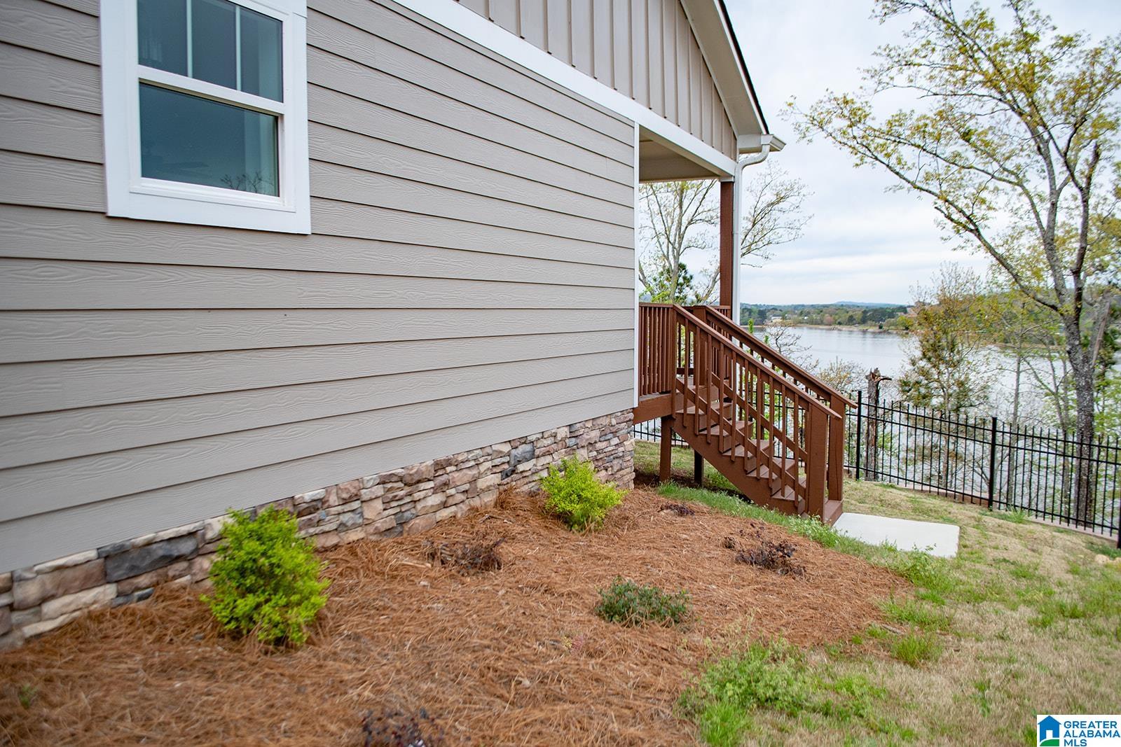 224 Shoreline View Talladega, AL 35160 - Photo 39 of 46