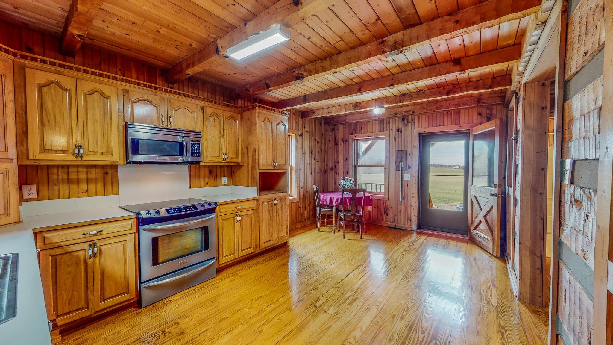 9066 Oxford Road Timberlake, NC 27583 - Photo 23 of 75 Photo 23