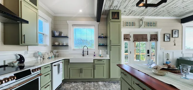 $549,900 | 113 Sea Oaks Boulevard, Long Beach, MS 39560