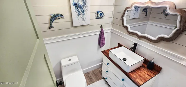 $549,900 | 113 Sea Oaks Boulevard, Long Beach, MS 39560