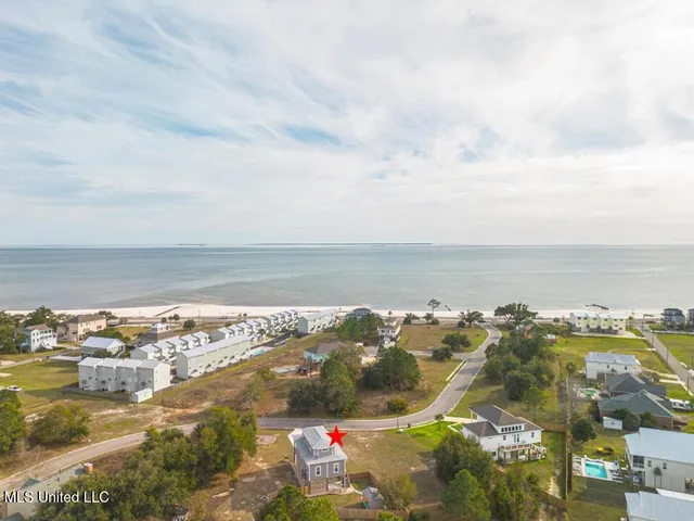 $549,900 | 113 Sea Oaks Boulevard, Long Beach, MS 39560