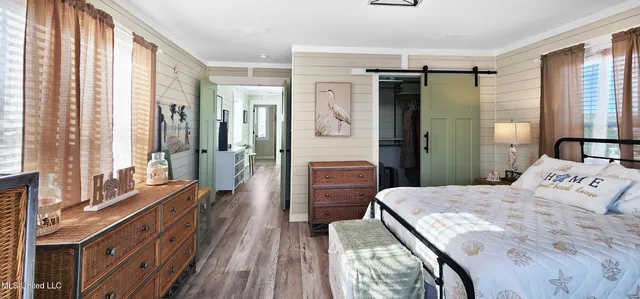 $549,900 | 113 Sea Oaks Boulevard, Long Beach, MS 39560