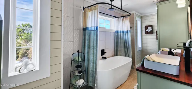 $549,900 | 113 Sea Oaks Boulevard, Long Beach, MS 39560