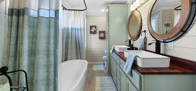 $549,900 | 113 Sea Oaks Boulevard, Long Beach, MS 39560