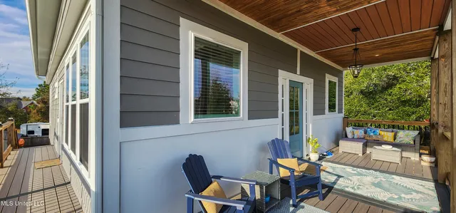 $549,900 | 113 Sea Oaks Boulevard, Long Beach, MS 39560