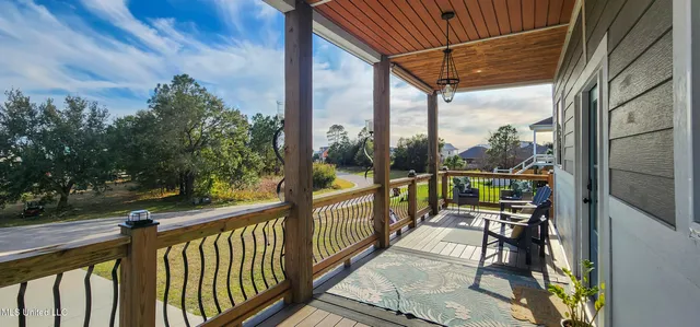 $549,900 | 113 Sea Oaks Boulevard, Long Beach, MS 39560