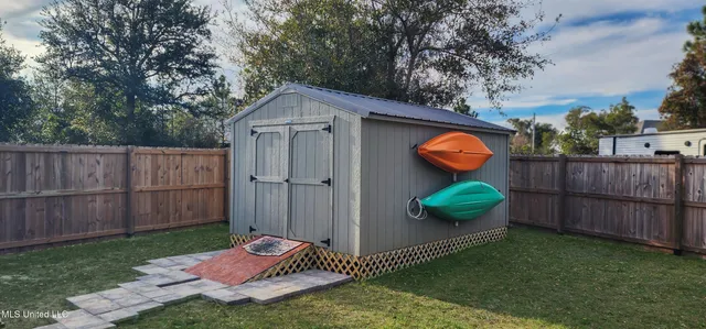 $549,900 | 113 Sea Oaks Boulevard, Long Beach, MS 39560