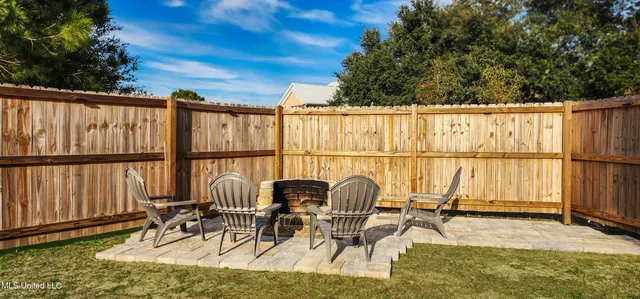 $549,900 | 113 Sea Oaks Boulevard, Long Beach, MS 39560