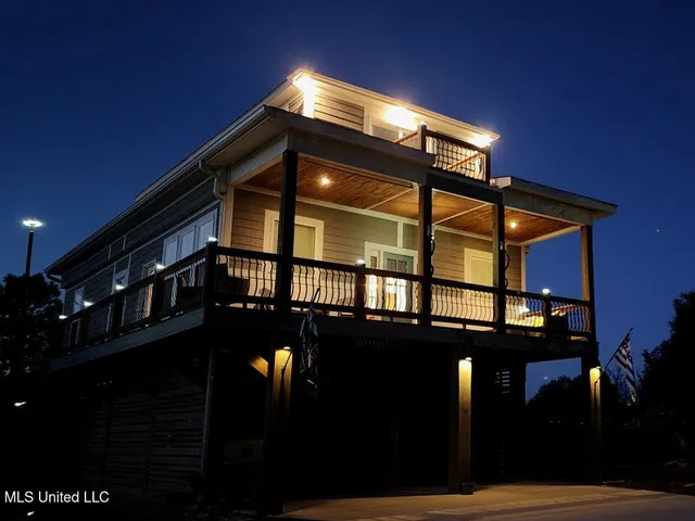 $549,900 | 113 Sea Oaks Boulevard, Long Beach, MS 39560