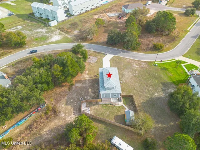 $549,900 | 113 Sea Oaks Boulevard, Long Beach, MS 39560