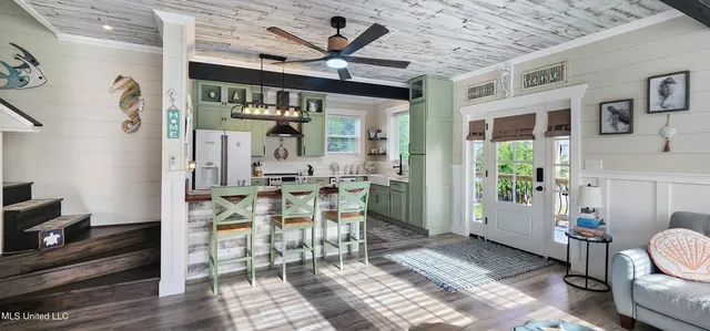 $549,900 | 113 Sea Oaks Boulevard, Long Beach, MS 39560