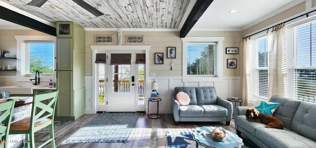 $549,900 | 113 Sea Oaks Boulevard, Long Beach, MS 39560