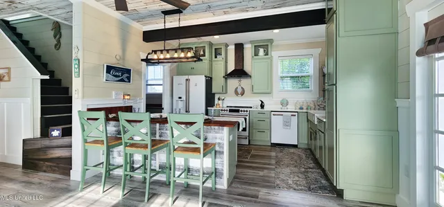 $549,900 | 113 Sea Oaks Boulevard, Long Beach, MS 39560