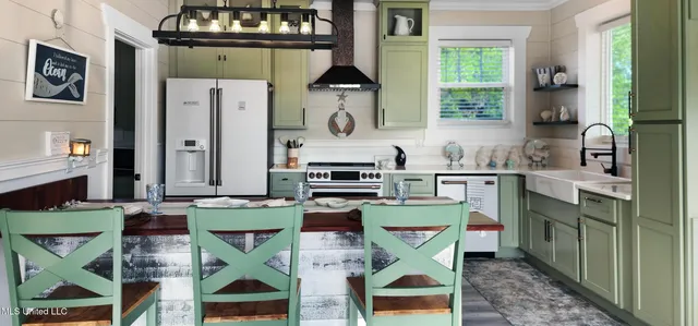 $549,900 | 113 Sea Oaks Boulevard, Long Beach, MS 39560