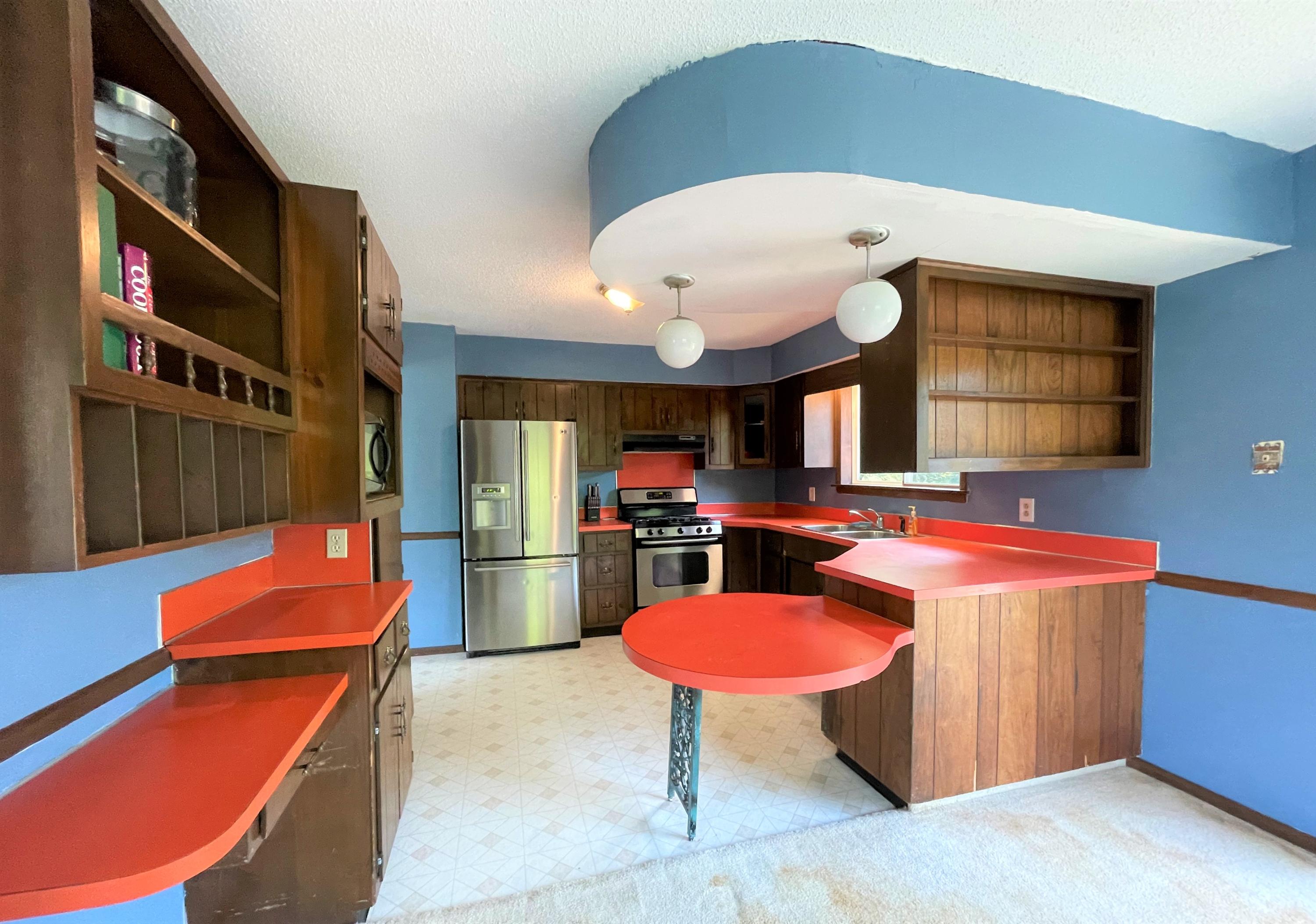 2978 Duck Lake Road Whitehall, MI 49461 - Photo 11 of 29 Kitchen