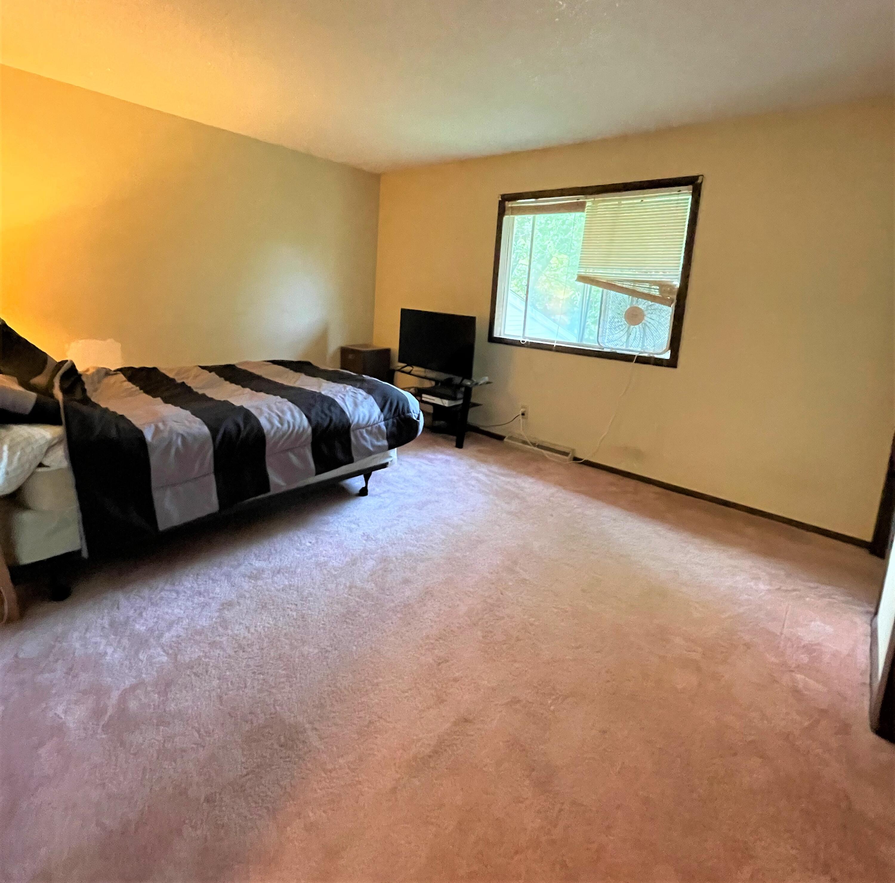 2978 Duck Lake Road Whitehall, MI 49461 - Photo 15 of 29 Main Bedroom