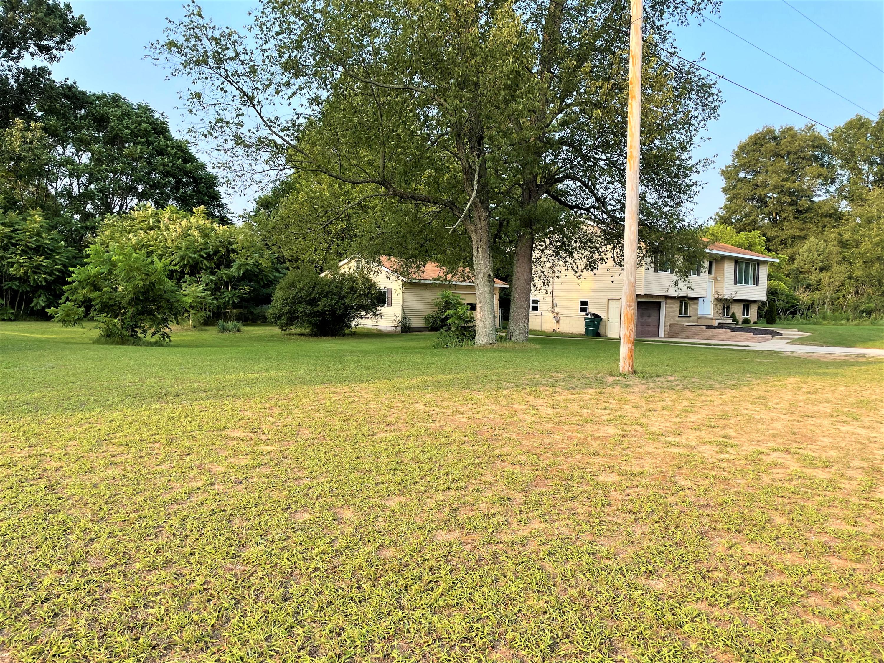 2978 Duck Lake Road Whitehall, MI 49461 - Photo 29 of 29 Large Yard