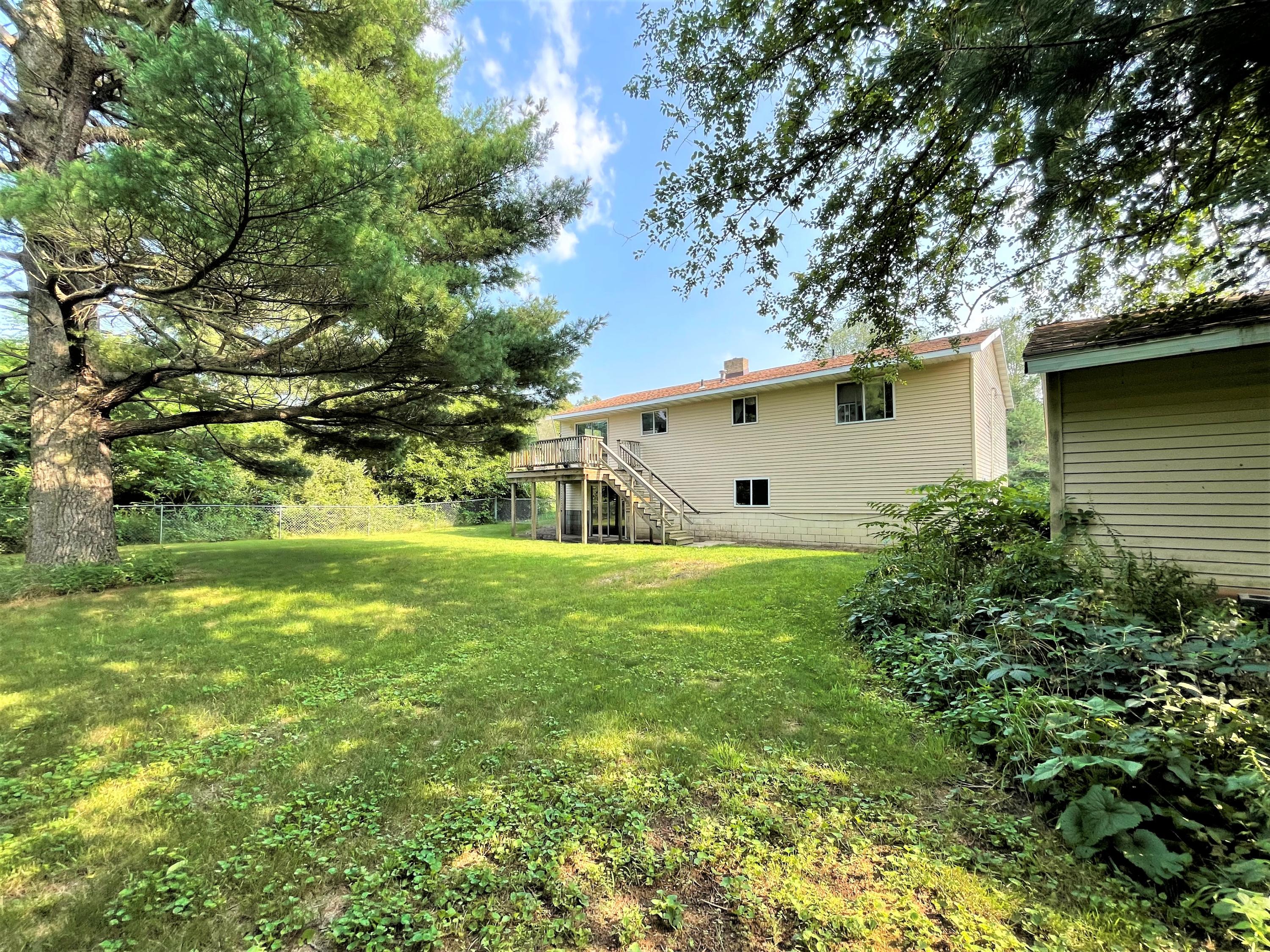 2978 Duck Lake Road Whitehall, MI 49461 - Photo 5 of 29 Back