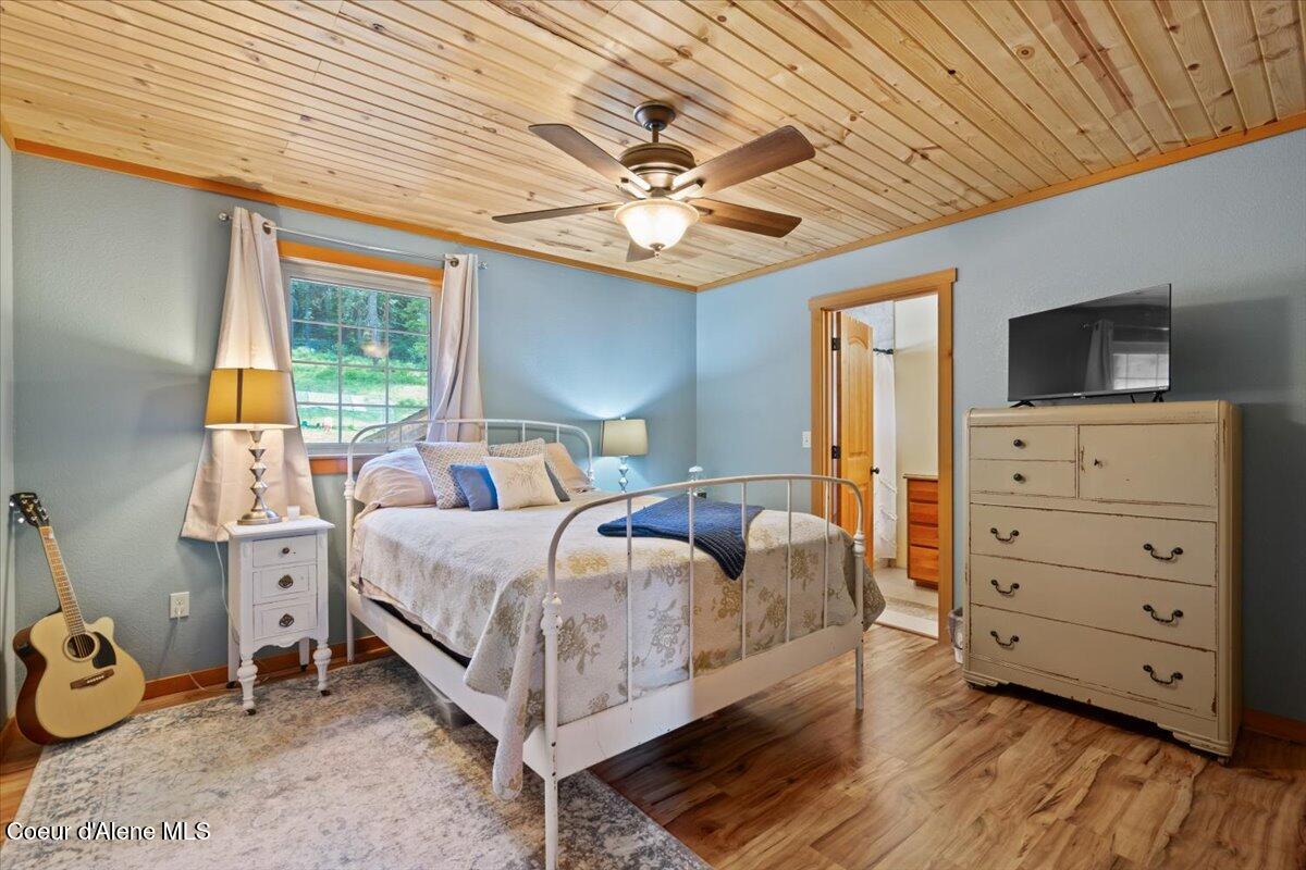 21807 East Doyle Road Cataldo, ID 83810 - Photo 38 of 80 38-Bedroom 2