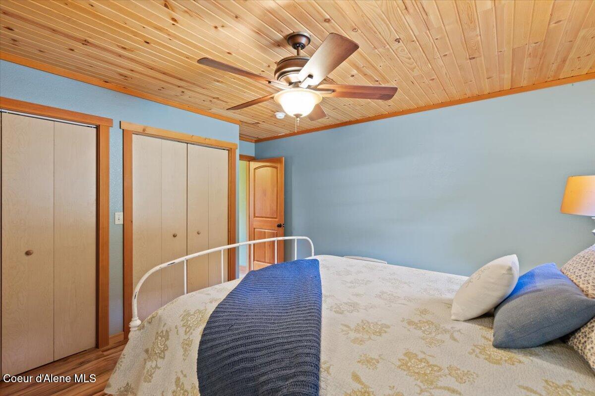 21807 East Doyle Road Cataldo, ID 83810 - Photo 39 of 80 39-Bedroom 2