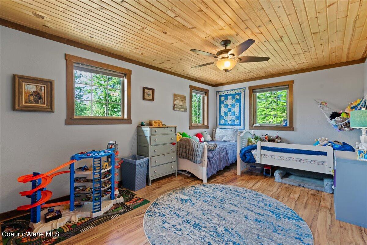 21807 East Doyle Road Cataldo, ID 83810 - Photo 42 of 80 42-Bedroom 3