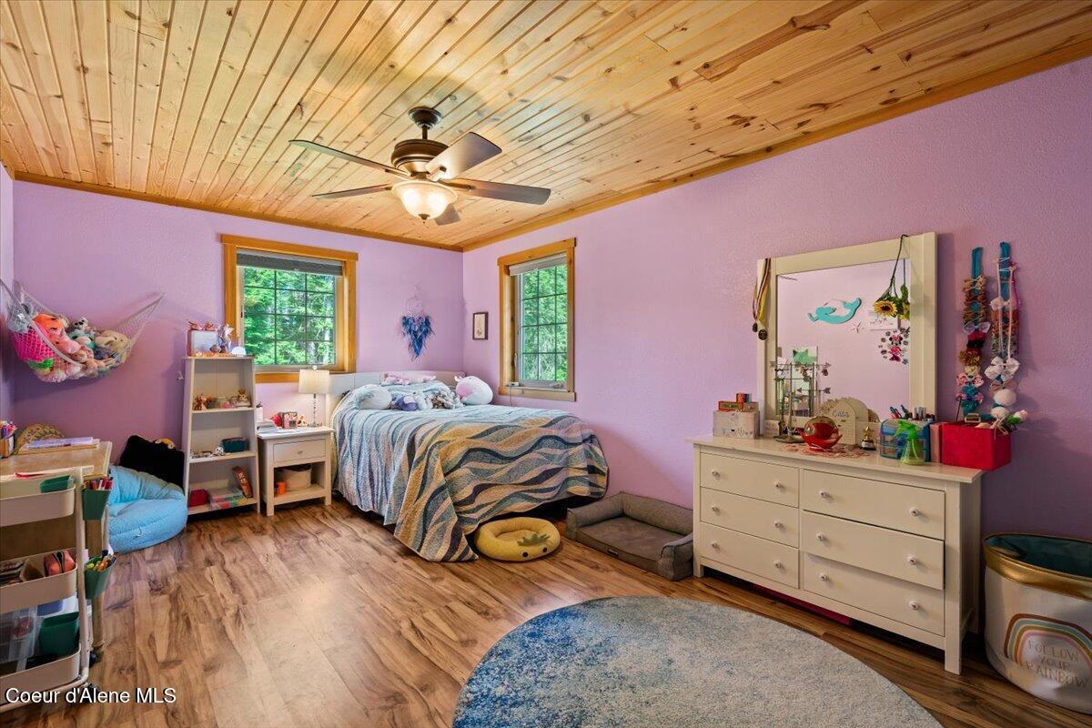 21807 East Doyle Road Cataldo, ID 83810 - Photo 44 of 80 44-Bedroom 4