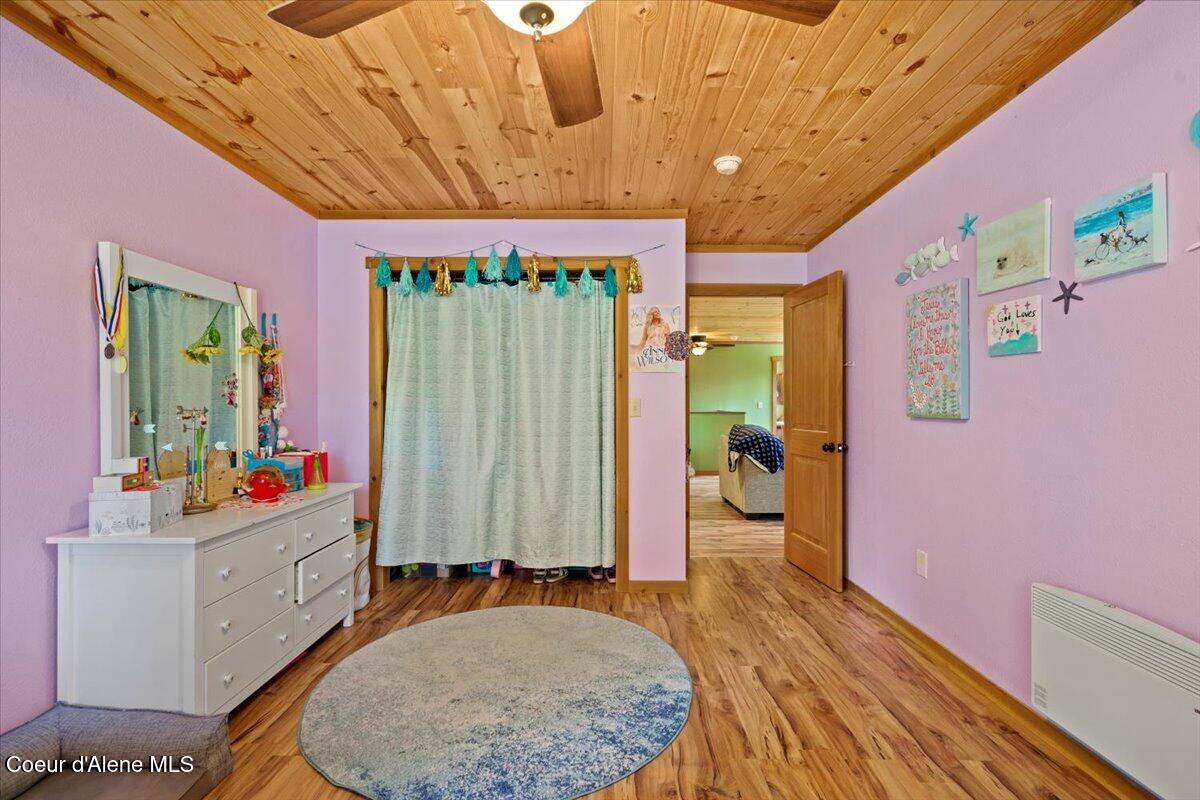 21807 East Doyle Road Cataldo, ID 83810 - Photo 45 of 80 45-Bedroom 4