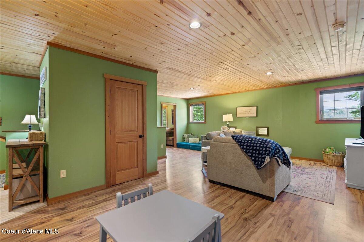 21807 East Doyle Road Cataldo, ID 83810 - Photo 53 of 80 53-Sitting Room